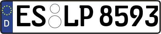 ES-LP8593