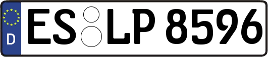 ES-LP8596