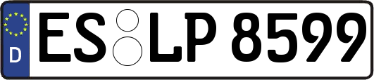 ES-LP8599