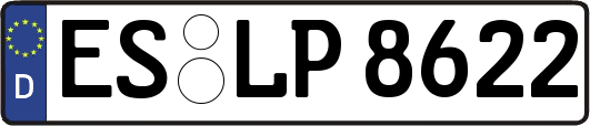 ES-LP8622