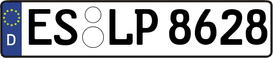 ES-LP8628