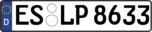 ES-LP8633
