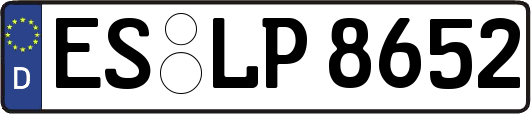 ES-LP8652