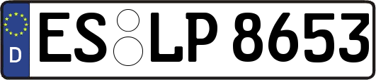 ES-LP8653