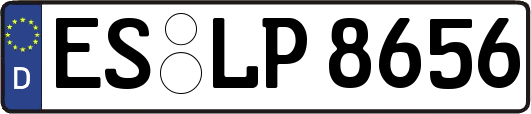 ES-LP8656
