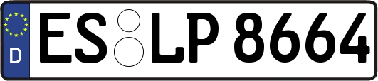 ES-LP8664