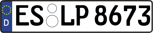 ES-LP8673