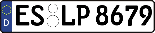 ES-LP8679