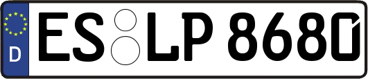 ES-LP8680