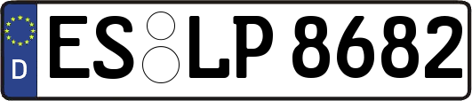 ES-LP8682
