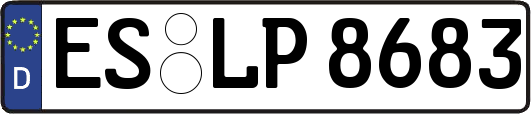 ES-LP8683