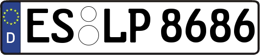 ES-LP8686