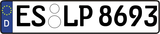 ES-LP8693