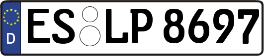 ES-LP8697