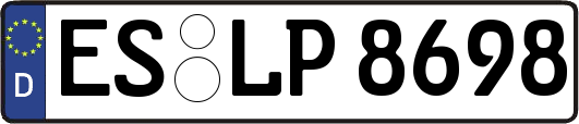 ES-LP8698
