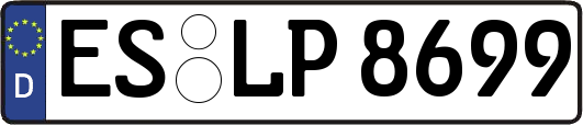 ES-LP8699