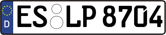 ES-LP8704