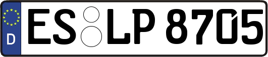ES-LP8705
