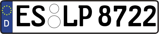 ES-LP8722