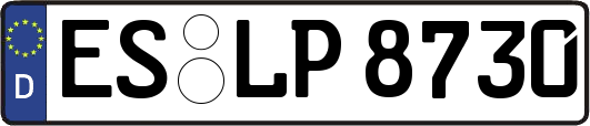 ES-LP8730