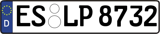 ES-LP8732