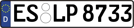ES-LP8733