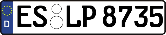 ES-LP8735