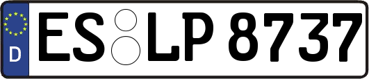ES-LP8737