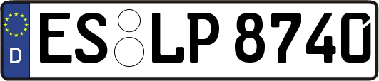 ES-LP8740