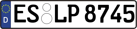 ES-LP8745