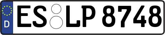 ES-LP8748