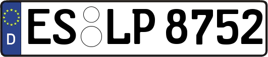 ES-LP8752