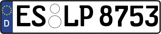 ES-LP8753