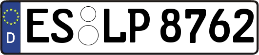 ES-LP8762