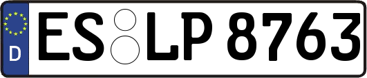 ES-LP8763