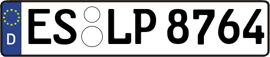 ES-LP8764