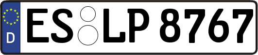ES-LP8767