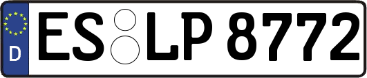 ES-LP8772