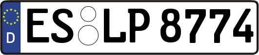 ES-LP8774