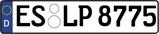 ES-LP8775