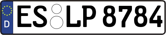 ES-LP8784