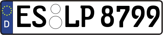 ES-LP8799