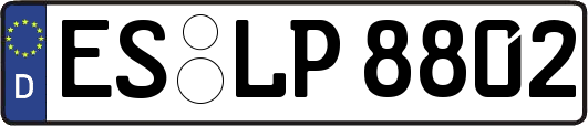ES-LP8802
