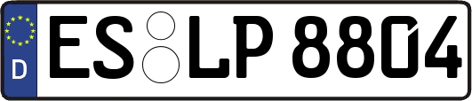 ES-LP8804