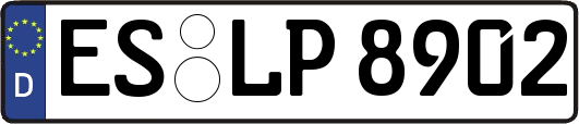 ES-LP8902