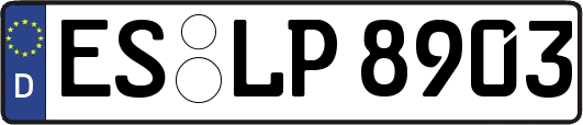 ES-LP8903
