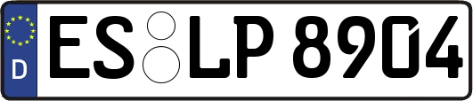 ES-LP8904