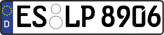 ES-LP8906