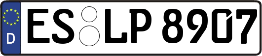 ES-LP8907