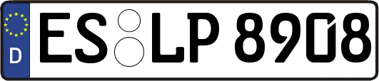 ES-LP8908